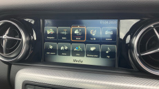 Mercedes-Benz SLC 180 AMG Line 2dr Petrol Roadster